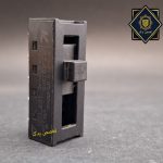 کلید سشوار تخصص یدک