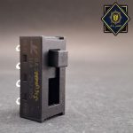 کلید سشوار ریلی