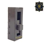 کلید کشویی سشوار 10پایه سوزنی