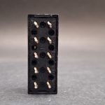 کلید پایه سوزنی سشوار