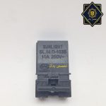 کلید چایساز سانلایت