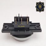 کلید چرخ گوشت نانیوا