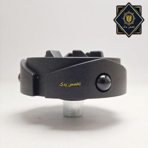 کوبل آبمیوه گیری بوش