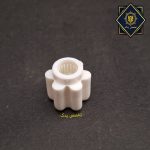 اتصال سر موتور غذا ساز