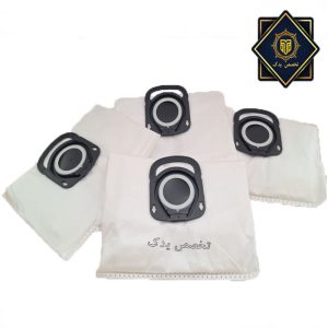 کیسه اورجینال تفال - کار چر