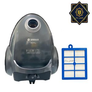 فیلتر جاروبرقی اسنوا مدل رویال