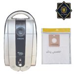 کیسه جاروبرقی سامسونگ 2000w (بسته 5 عددی )