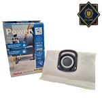 کیسه جاروبرقی تفال