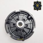 گردون شاخ دار سر موتور آبمیوه گیری