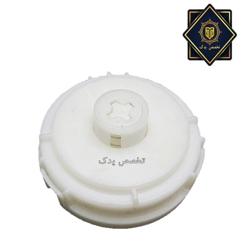 گیربکس خردکن528 همیلتون گیربکس خرد کن 528 همیلتون ( اورجینال )