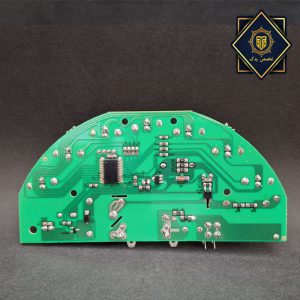 برد 7 کلید چایساز روی همی
