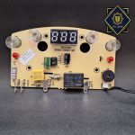 برد مخصوص چایساز روی همی