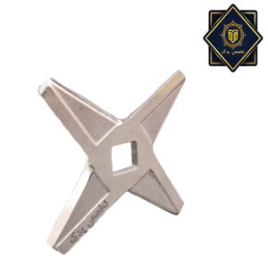 تیغ چرخ گوشت پارس خزر