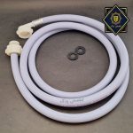 شیلنگ لباسشویی و ظرف شویی