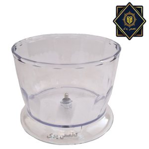 ظرف خردکن گوشت کوب برقی براون