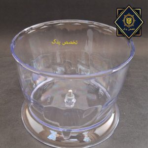 ظرف خرد کن گوشت کوب برقی براون