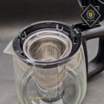 قوری چایساز فلر گاسونیک بوش