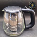 قوری روی همی یک لیتری