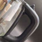 قوری چایساز کنار همی