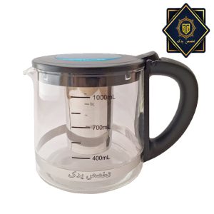 قوری چایساز پیرکس ( اورجینال )