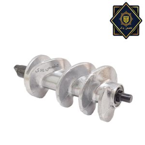 مارپیچ چرخ گوشت پارس خزر