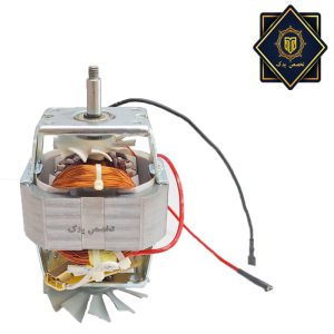 موتور آبمیوه گیری گاسونیک میل کوتاه