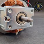 موتور آبمیوه گیری میل کوتاه