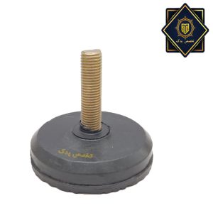 پایه پهن رزوه ریز لباسشویی