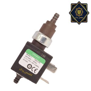 پمپ 19 وات اتو پرس