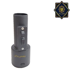 کوبل جاروبرقی سطلی هیتاچی شیار دار