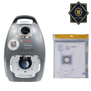 کیسه جاروبرقی بوش (اقتصادی )