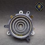 ترموستات سنسور دار چایساز روی همی