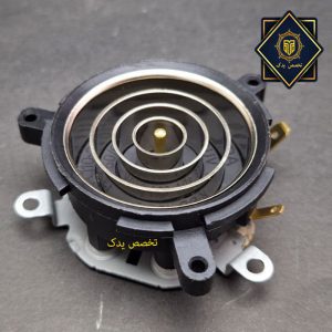 ترموستات چایساز روی همی