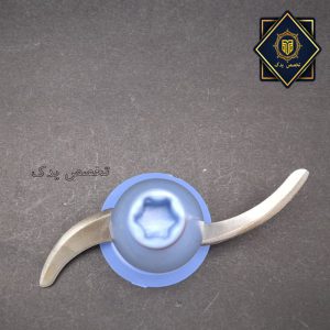 تیغ خرد کن