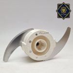 تیغ خرد کن 123 مولینکس d56