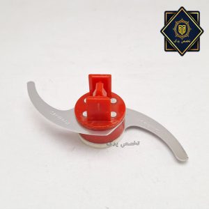تیغ خردکن