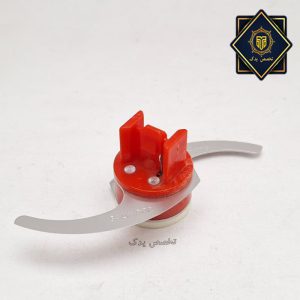 تیغ قدیمی مولینکس
