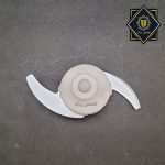 تیغ مولینکس تپل