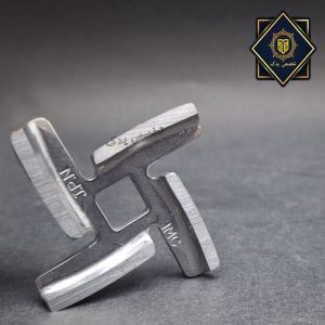 تیغ نانیوا