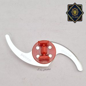 تیغ کاردکی مولینکس