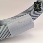 خرطومی تخلیه لباسشویی