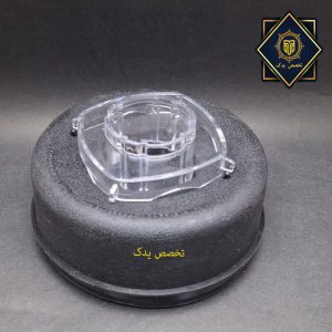 درب پارچ مخلوط کن