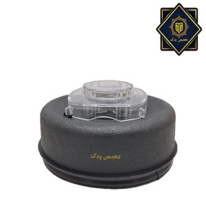 درب پارچ مخلوط کن بلندر