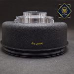 درب پارچ مخلوط کن بلندر صنعتی