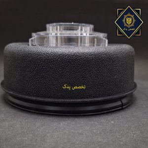 درب پارچ مخلوط کن بلندر صنعتی
