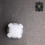 رابط اتصال موتور با پارچ