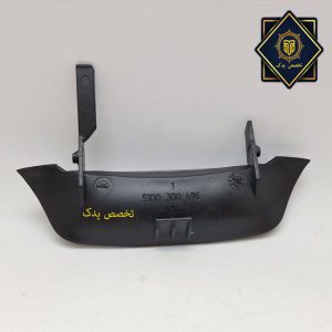 زبانه بوش