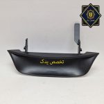 زبانه درب بوش قدیمی