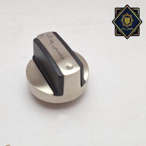 سر شیر گاز مبله