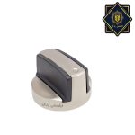 سر ولوم شیر اجاق گاز TG-199 (فلز - پلاستیک )